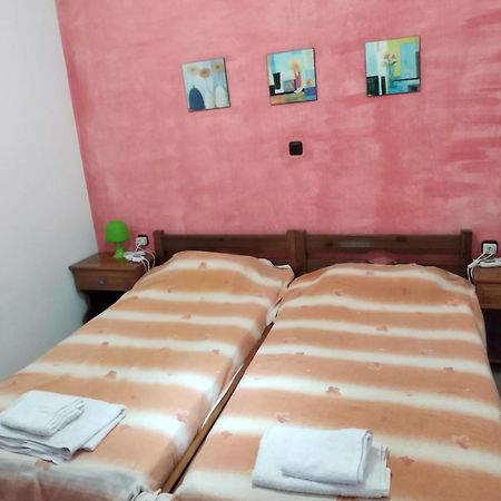 Simple And Special Διαμέρισμα Ερμούπολη Εξωτερικό φωτογραφία