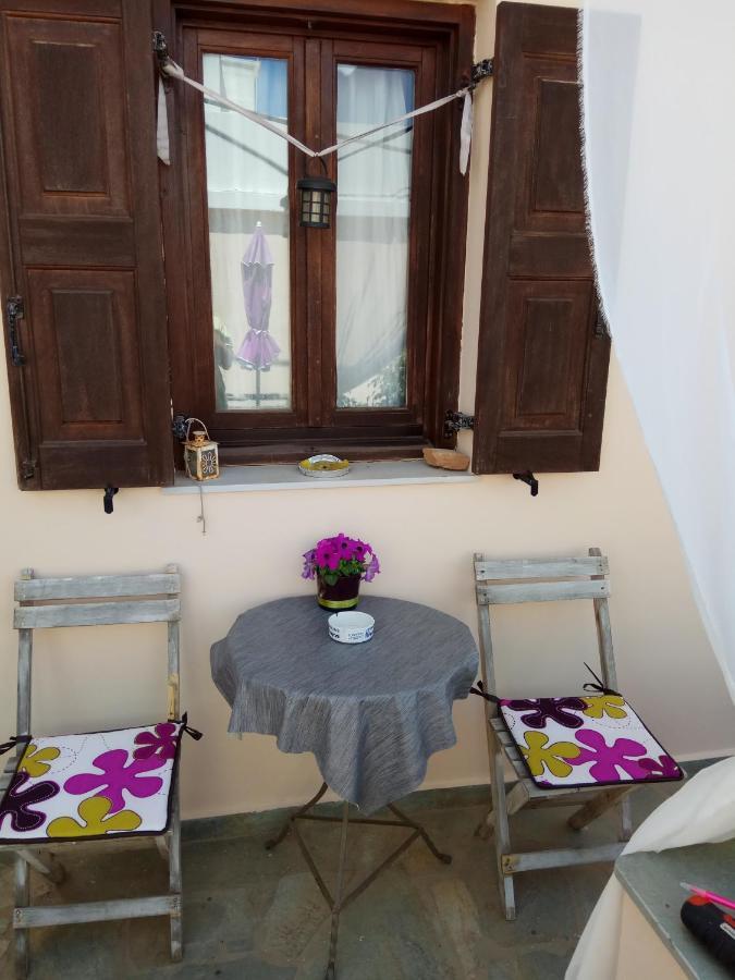 Simple And Special Διαμέρισμα Ερμούπολη Εξωτερικό φωτογραφία